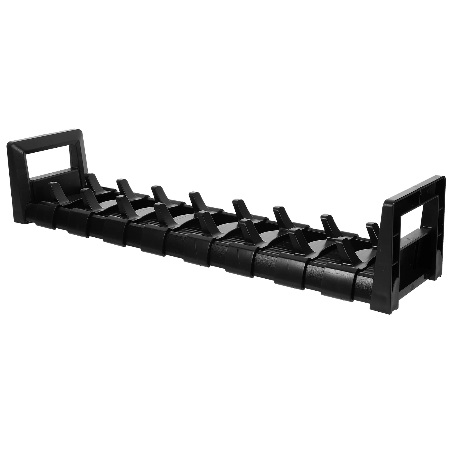 

Clothes Drying Rack Plate Cupboard Kitchen Counter Drainer Abs Storage Racks Cupboards Holders