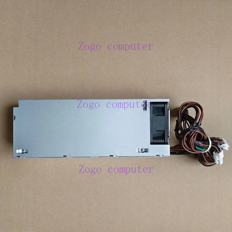 Блок питания 500 Вт для Optiplex 7090 7080 7070 7060 5060 3650 3670 3671 5090 3260 3681 MT 99TPH 5K7J8 Y7R0X