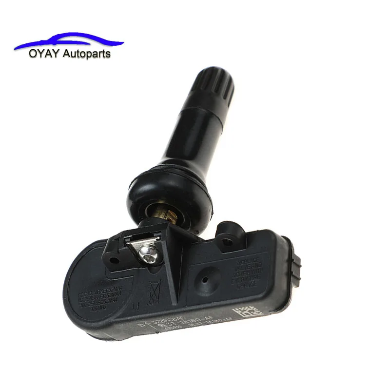 Фото 4 шт./лот TPMS 9683420380 9673860880 автомобильные датчики давления в шинах 433 МГц для Peugeot 308 508 Citroen C4 №2