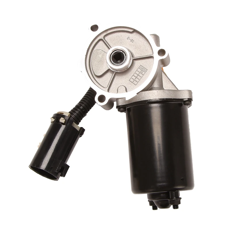 Автомобильная раздаточная коробка мотор-трансмиссия для Ssangyong MUSSO SPORTS KORANDO REXTON 4WD