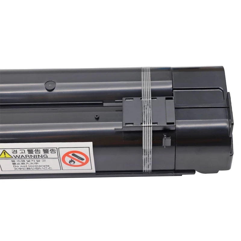 Фото Тонер-картридж DC700 C700 для Xerox C70 J70 C75 J75 700 550 560 7780 5580 C700 C700i, новый совместимый тонер-картридж для копировального аппарата №5