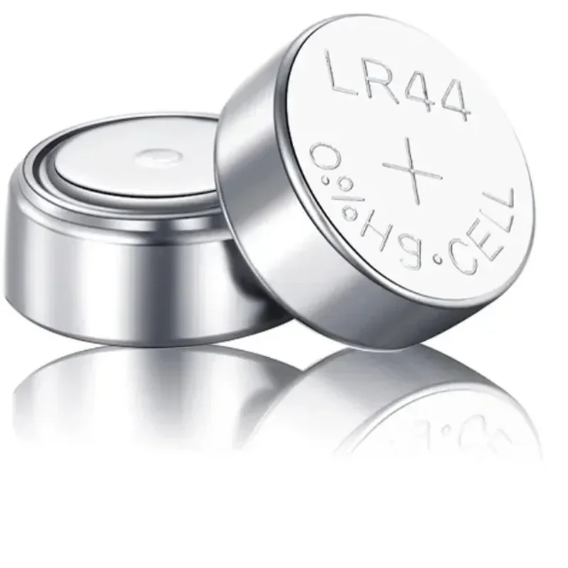 Батарейки-таблетки AG13 LR44 A76 357 SR1154 LR1154 SR44