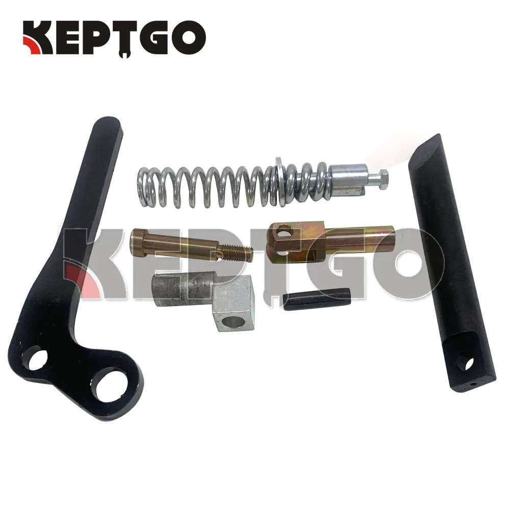 Новый набор рычагов для левой руки 6724776 Bobcat 630 632 743 751 753 853 863