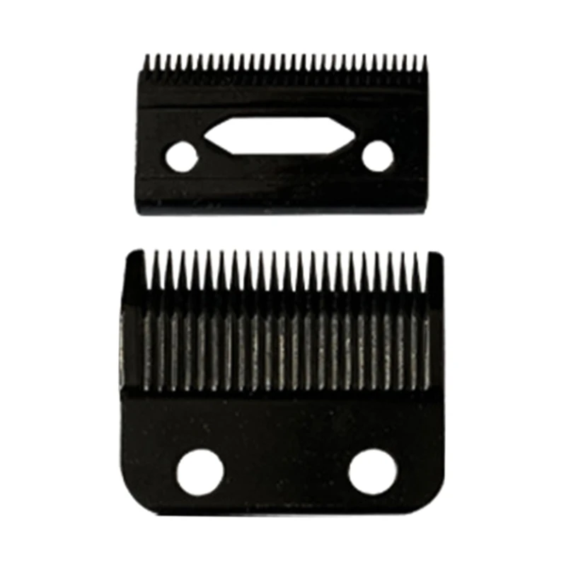 

Hair Clipper Replacement Blades Compatible with Wahl 8467 Electric Trimmer Shaver