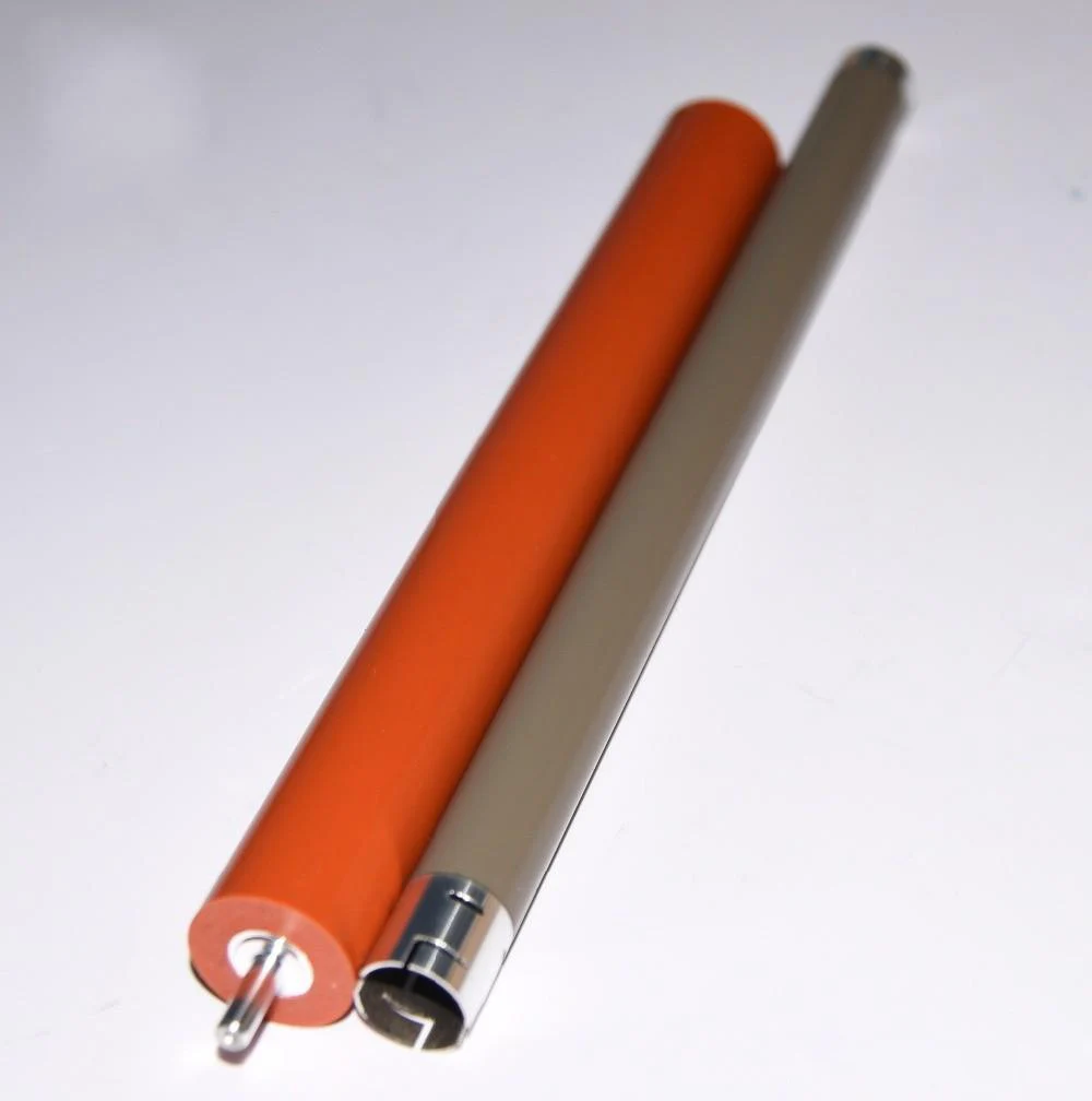 Верхний фьюзерный ролик + нижний (нажимной) для Brother HL 2230 2240 2270 2280 MFC 7360 7860 DCP 7060 7065 7055