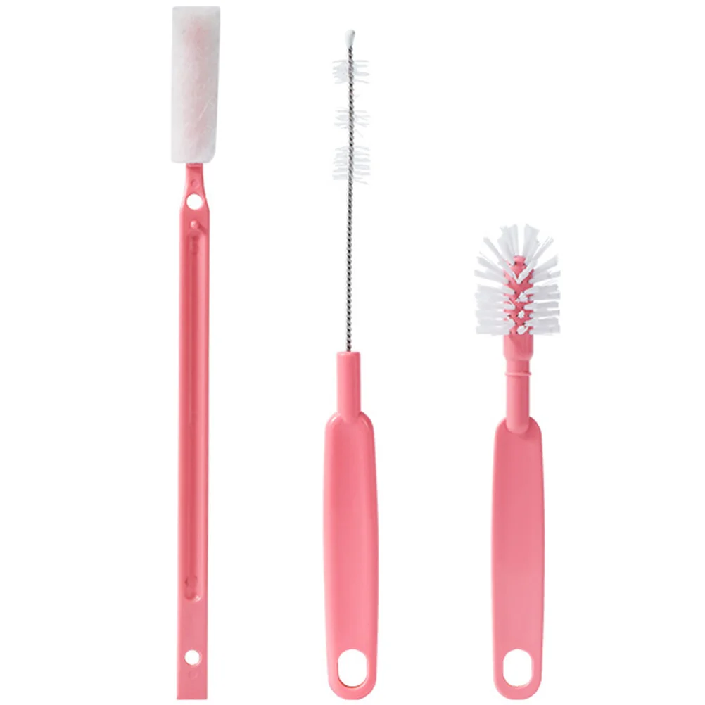 

1 Set Bottle Cleaner Brush Bottle Brush Cup Cleaning Brush Straw Cleaner Brush Bottle Brush Bottle Cleaning Brush