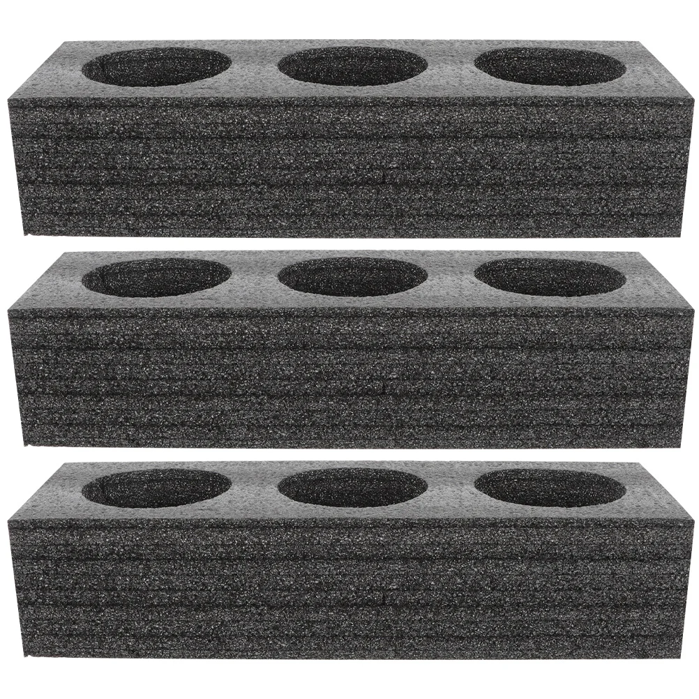 

Cup Holder Takeout Drink Carrierdrinks Beverage Holders Tray Chinese Packing Teadual Multi Bottle Hole Carriers Universal Fixing