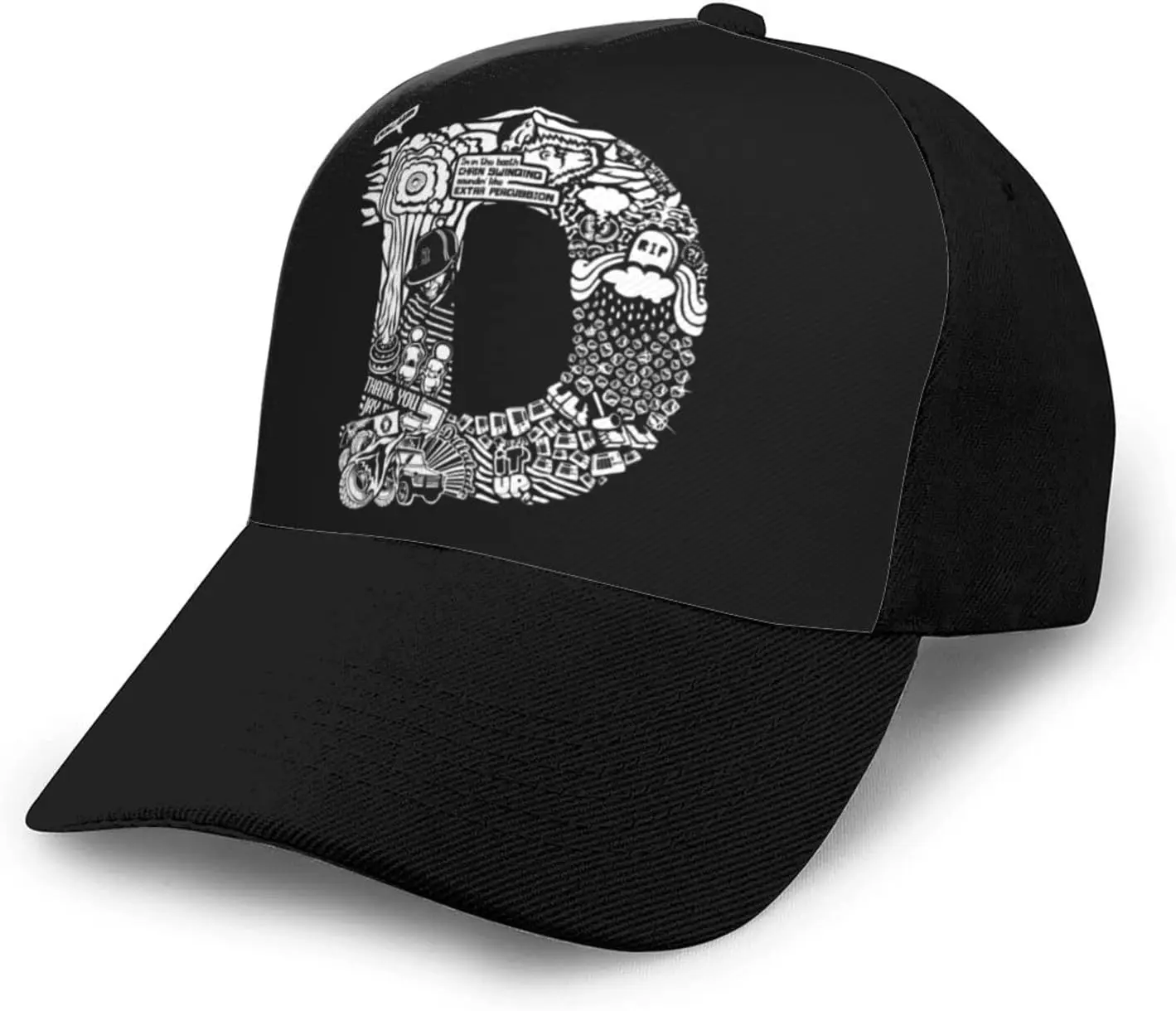 Бейсболка J Dilla бейсболка в стиле хип-хоп спортивная с изогнутыми полями кепка для