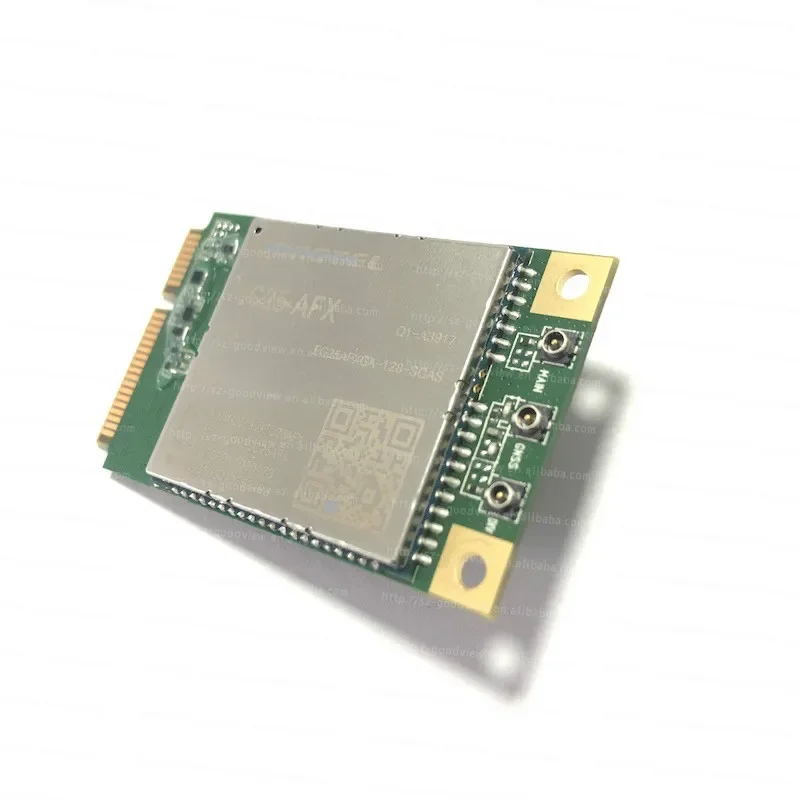 Модуль Lte EC25-E EC25-EUX EC25-EC EC25-AF EC25-AFX Mini Pcie 4g Wi-Fi-маршрутизатор Северная Америка