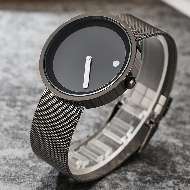 

Простые часы унисекс, мужские часы, креативные кварцевые наручные часы для мужчин и женщин, уникальные женские часы, часы, мужские часы