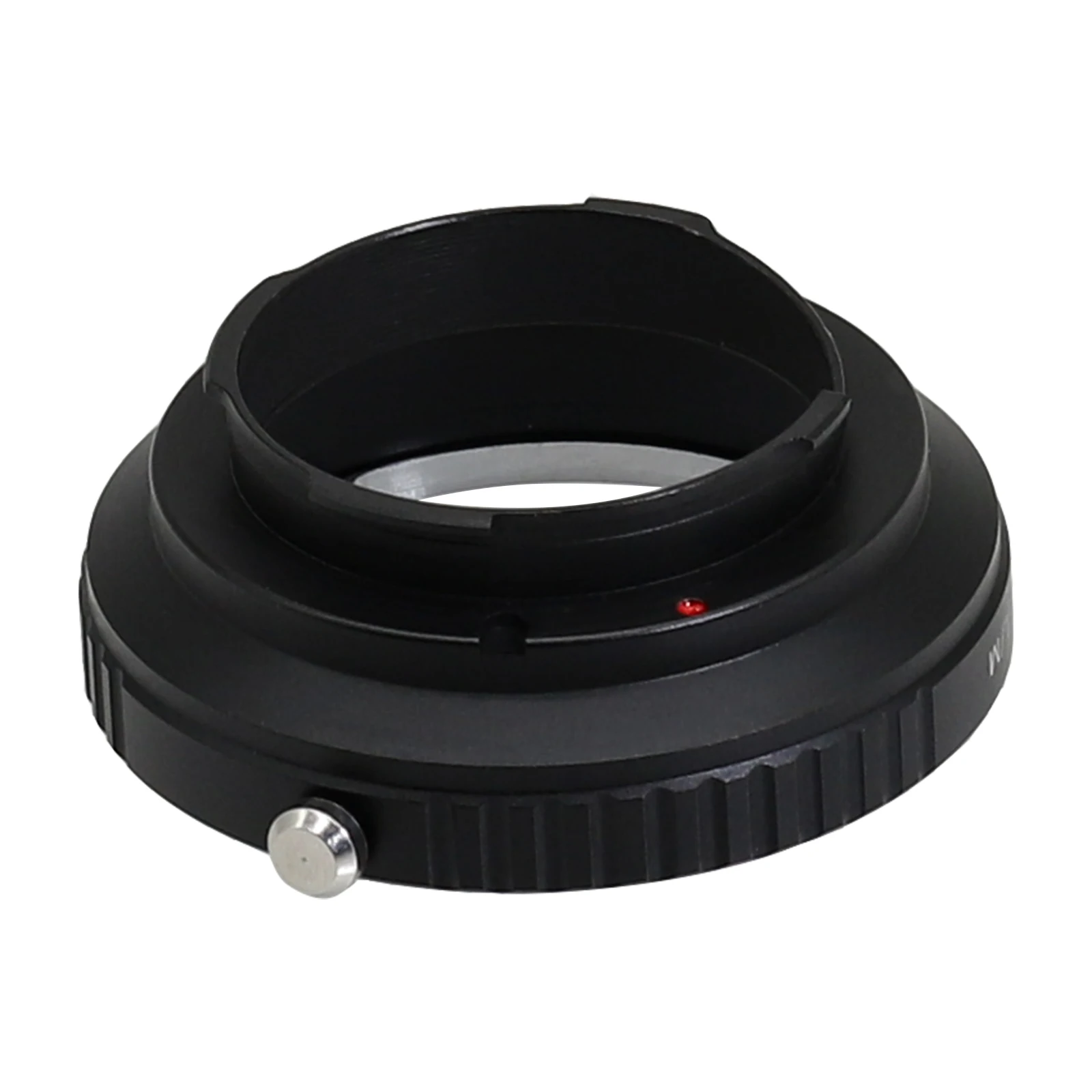 Фото Переходное кольцо LinGo PK-LM для объективов Pentax PK K на Leica M L/M M9 M8 M7 M6 и объективы камер TECHART LM-EA 7 №4