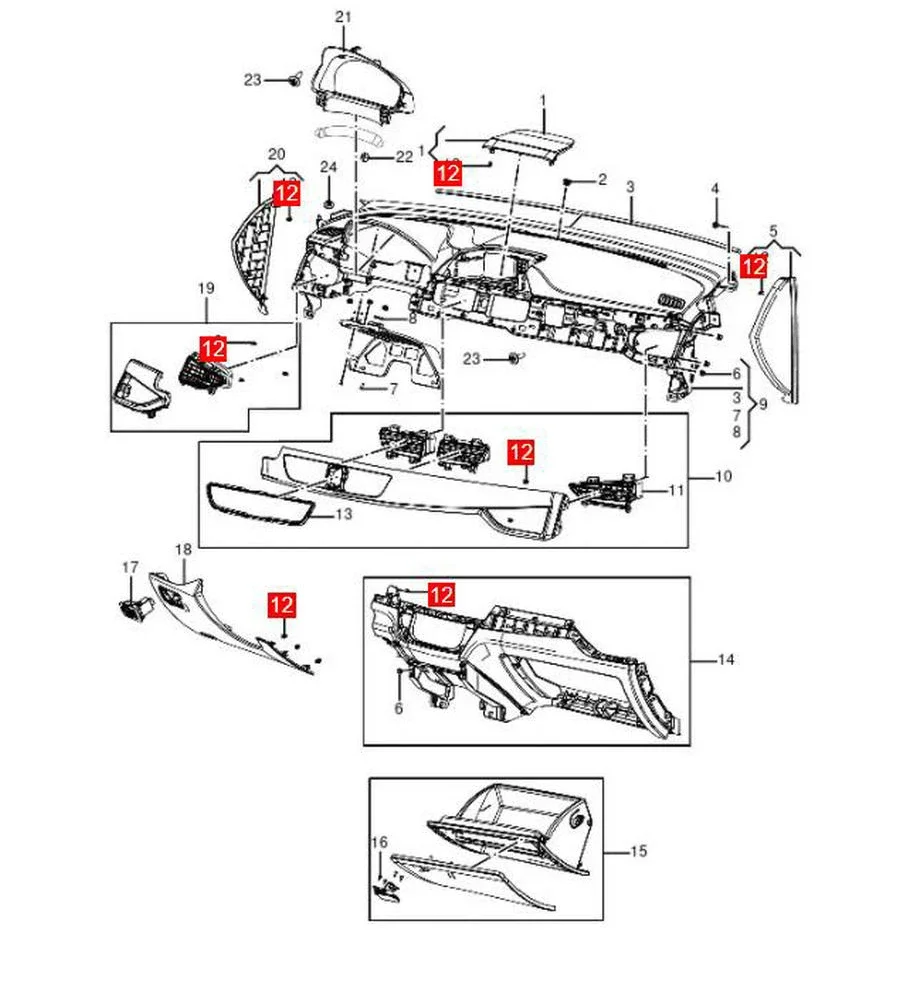 10 шт. для Wuling JiaChen Victory Hongguang baojun мини пластиковая Зажимная Пряжка декоративной