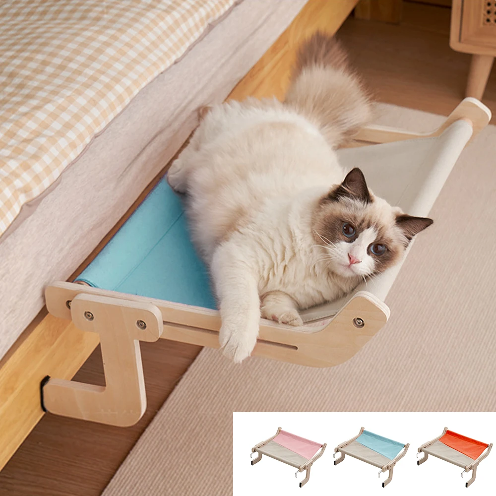 Seat Pet Window Side Nest Easy Washable