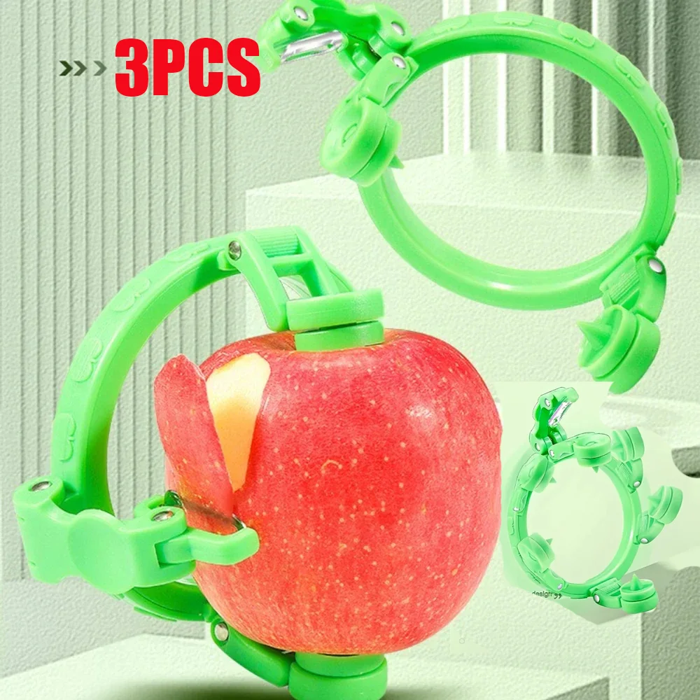 

Ручная овощечистка для фруктов