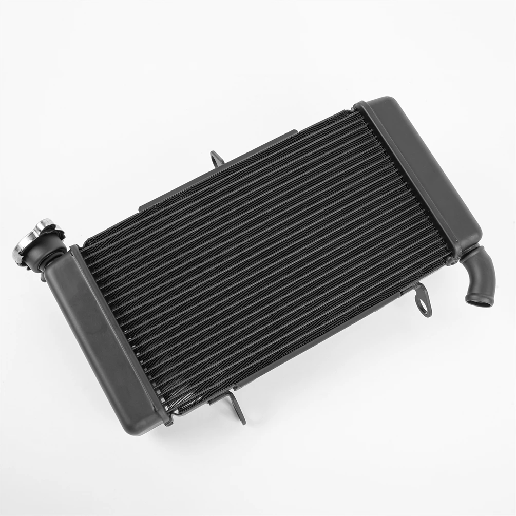 Сменный радиатор для мотоцикла Honda CBR500R 2019-2023 CBR 500R CBR500 500 R 2022 аксессуары