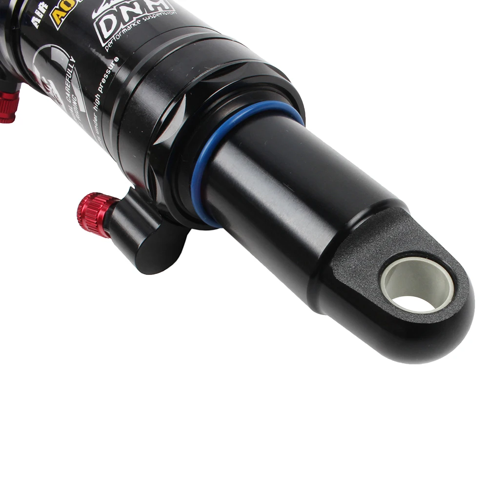 DNM задний амортизатор для скоростного велосипеда из алюминиевого сплава