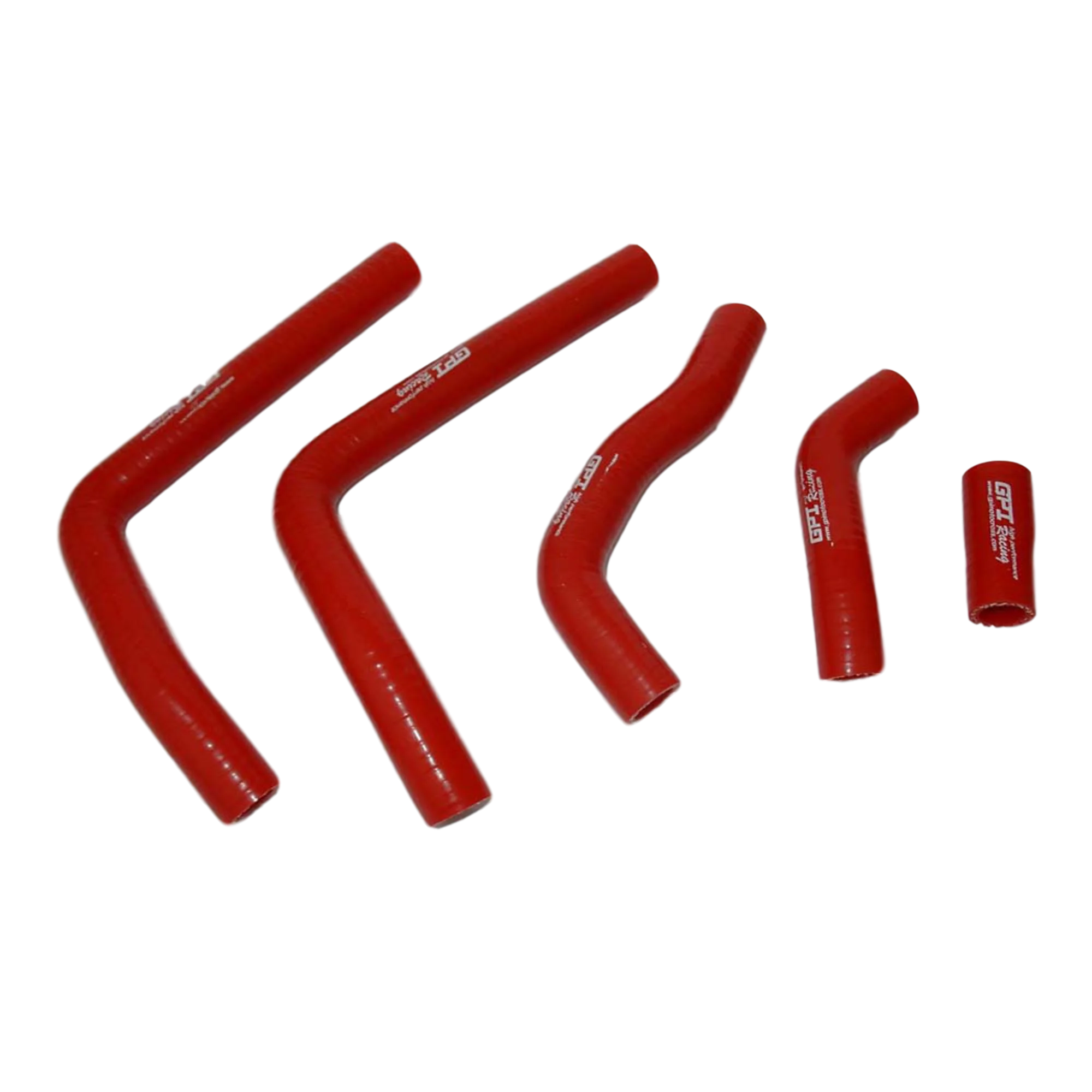 

For Honda CR125R 2005-2008 CR 125 R Silicone Radiator Hose Tube Kit 2005 2006 2007 2008