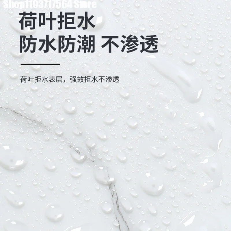 Самоклеящиеся обои оптовая продажа имитация мраморной плитки настенная