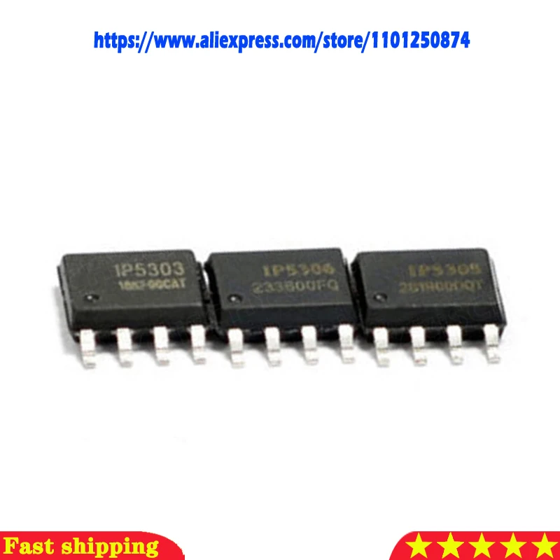 ip5306 datasheet