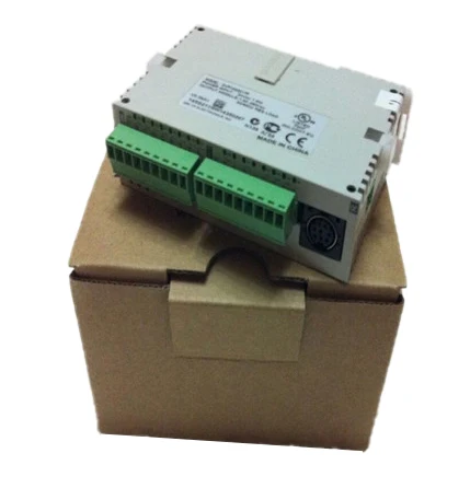 

100% Brand New Original 1 Year Warranty DVP06PT-S PLC programmable controller