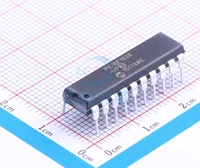 pic16f1828 ip package dip 20 new original genuine microcontroller ic chip