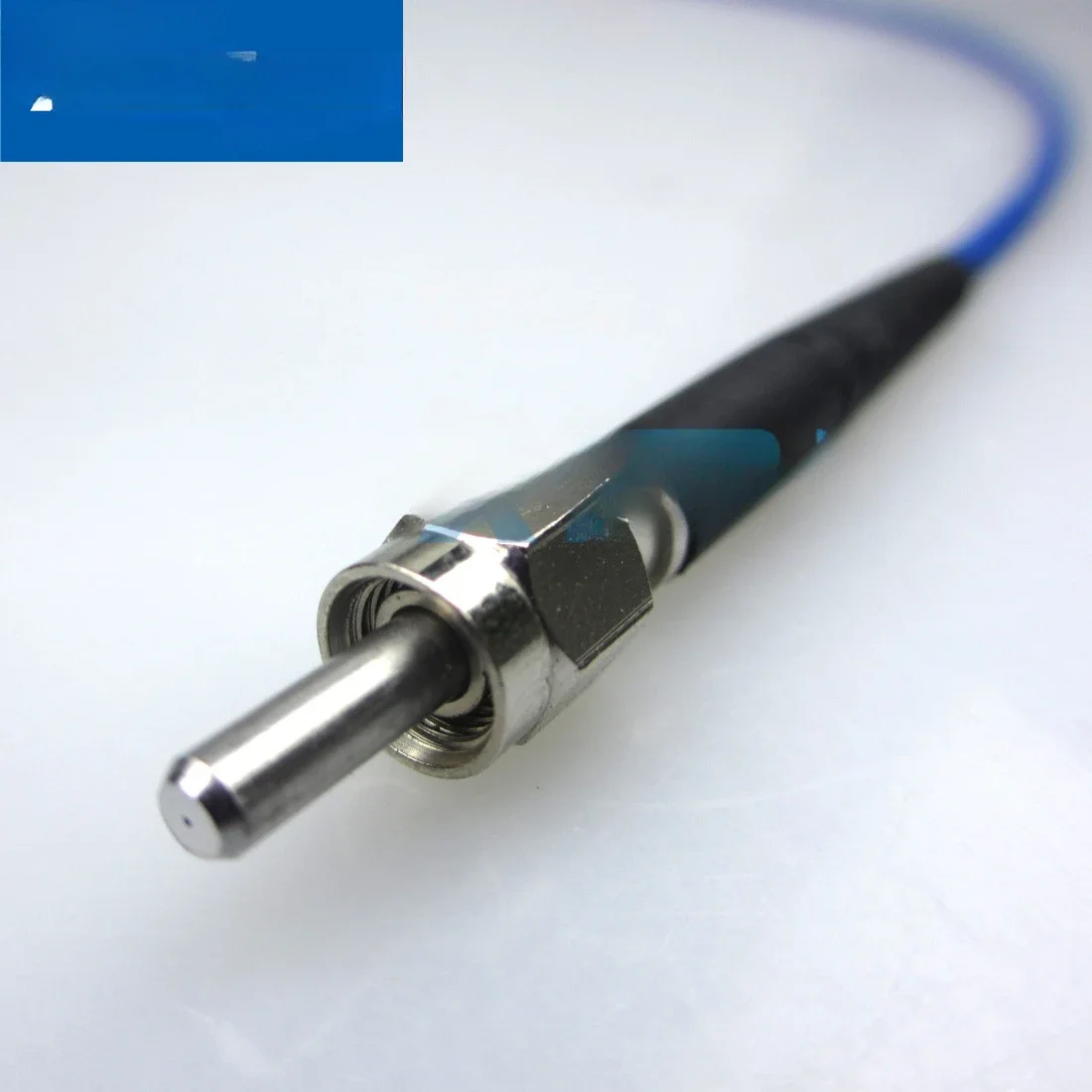 Оптоволоконный патч-кабель SMA905 оптоволоконный спектрометр Raman FSMA905 UV-VIS-NIR Core 105um