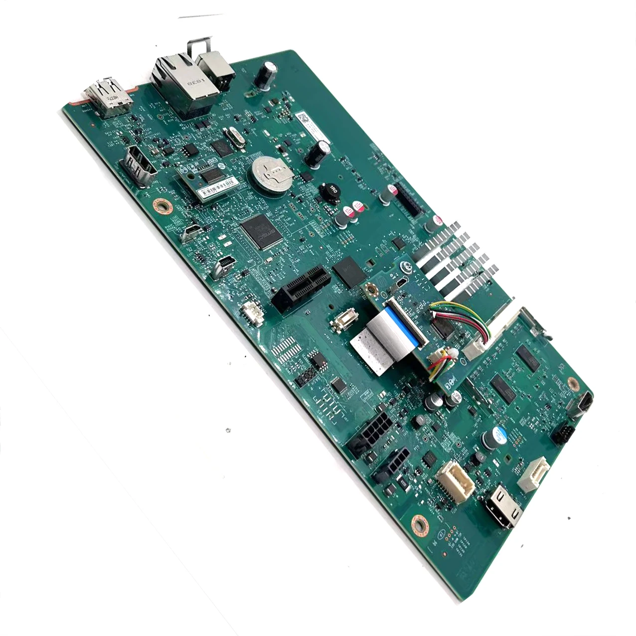 Основная плата J7Z10-60001 подходит для HP PageWide E77650 E 77650 E-77650