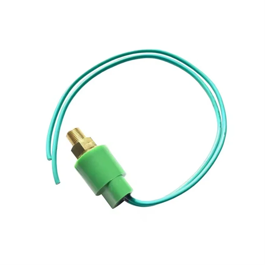 Фото Переключатель высокого давления 41-6356 416356 для Thermo King SLXI SB SLX SL SLXE №1