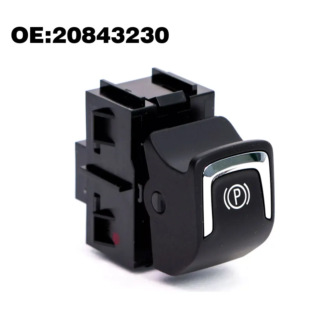 

20843230 Электронный переключатель ручного тормоза, стояночный ручной тормоз для Vauxhall, Astra J, ZAFIRA C, Opel, GM