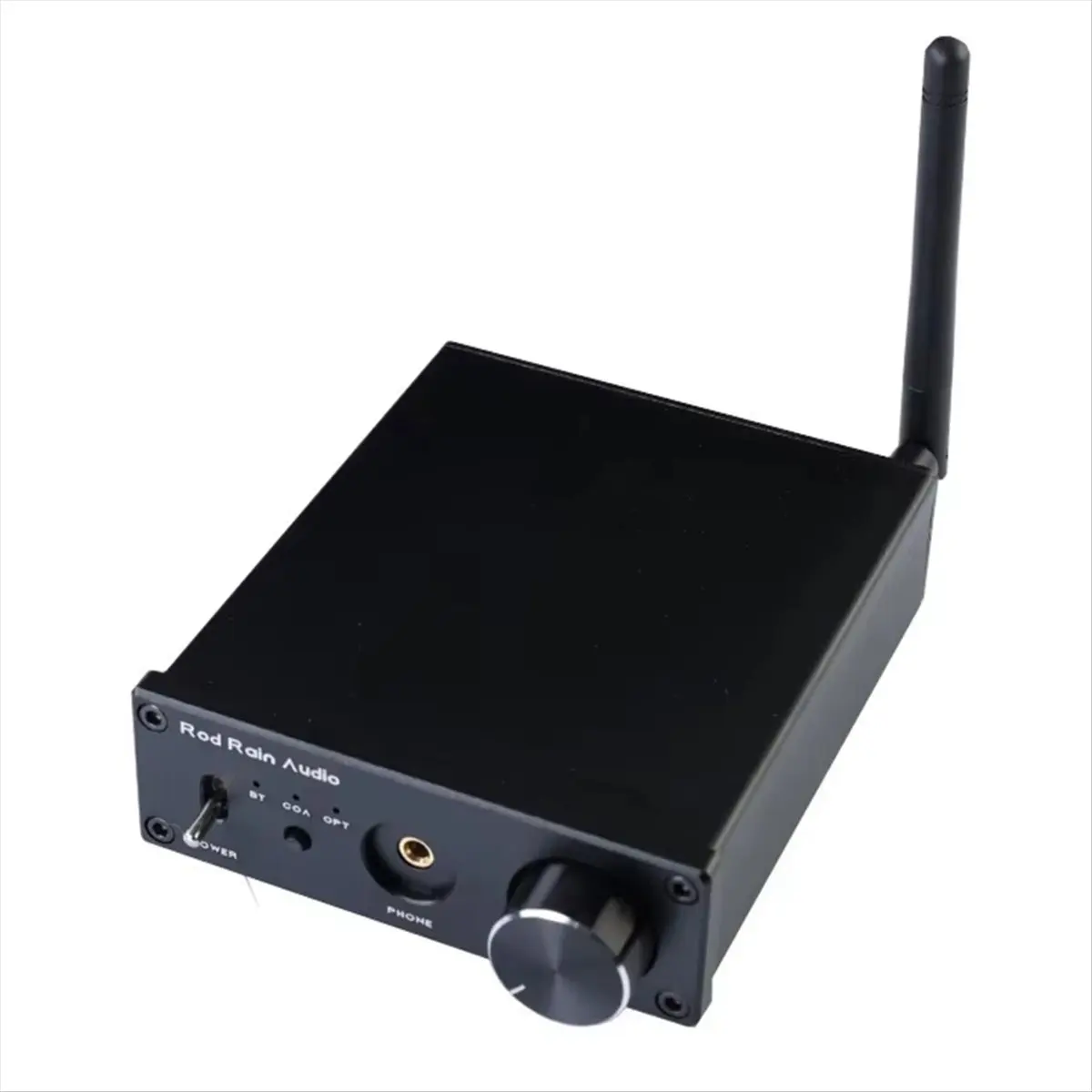 【ДЕНЬ БЛАГОДАРЕНЬЯ】 Bluetooth 5.4 декодер без потерь ES9038 с поддержкой APTX LDAC, HIFI-ресивер с высоким качеством звука (art.: 3920da3788356) - 3920da3788356
