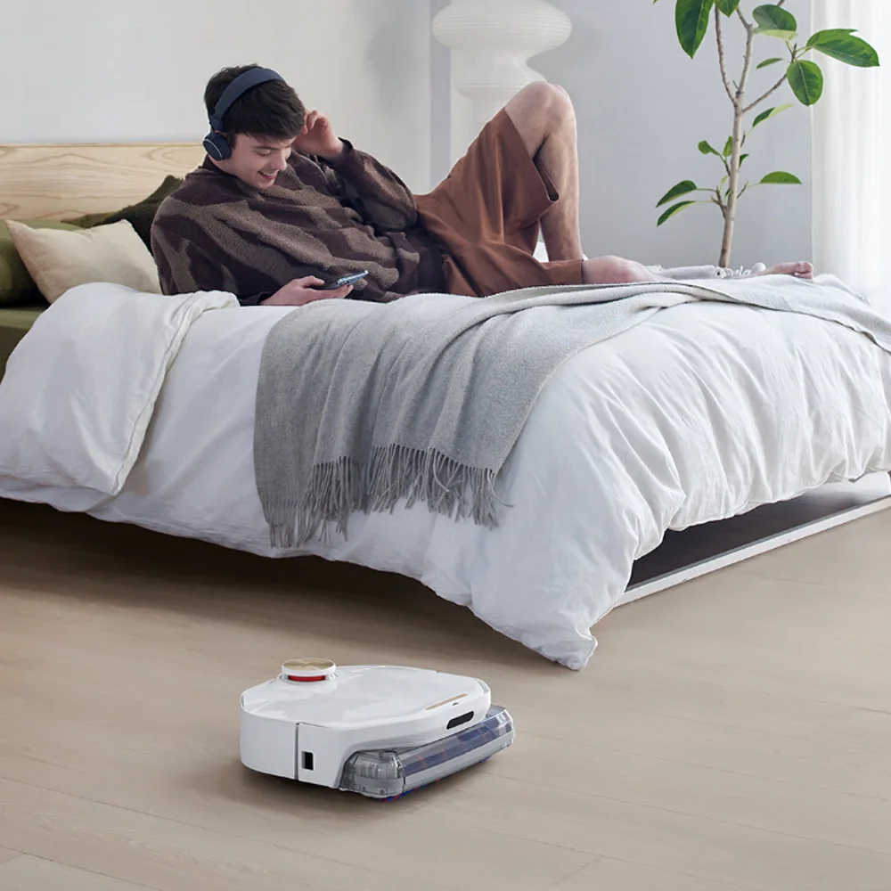 Робот пылесос smartmi vortexwave robot vacuum. Робот пылесос smartmi vortexwave robot vacuum