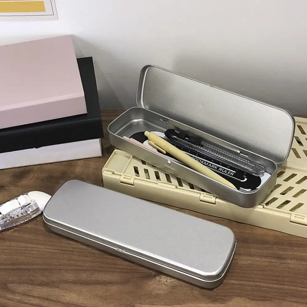 Stationery Holder Organizer Case School Supplies