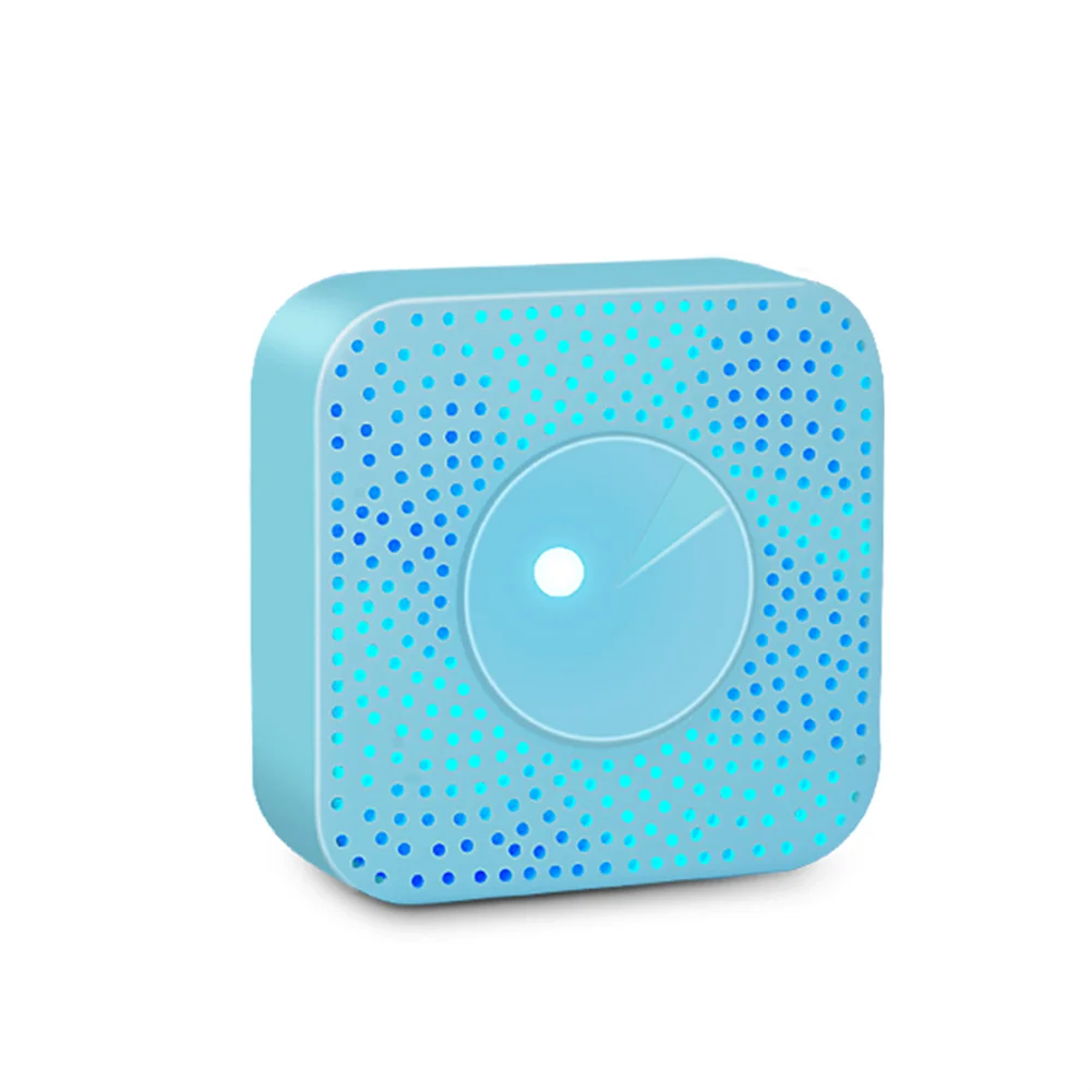 

4 в 1, умный датчик температуры и влажности PM2.5 с Wi-Fi