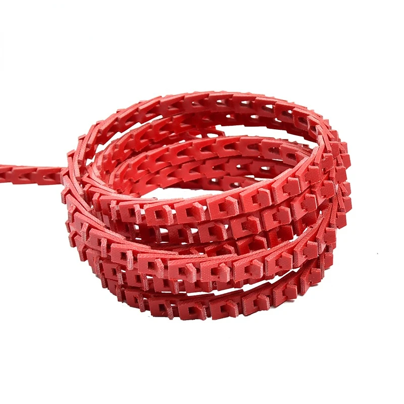 

Высококачественный красный цвет A13 B17 для ремня для лодки.