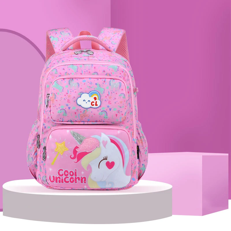 Школьный рюкзак NWT 5 цветов детские сумки мужская спортивная сумка