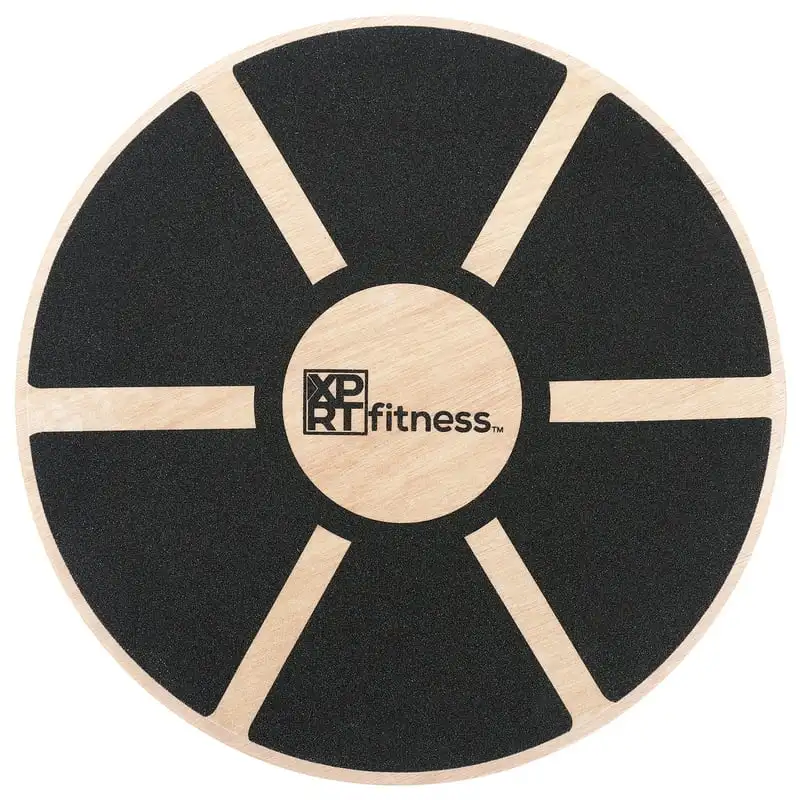 

Wobble Board Fitness Stability Balance Board