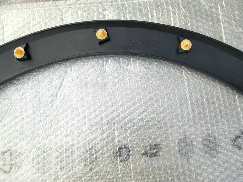 Автомобильные колеса брызговики колесные удлинители арки пластиковая отделка