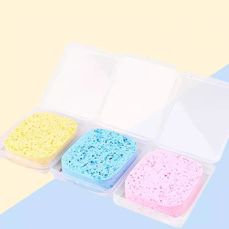 

Губка для акварели DINGYI STATIONERY DY-AS8846