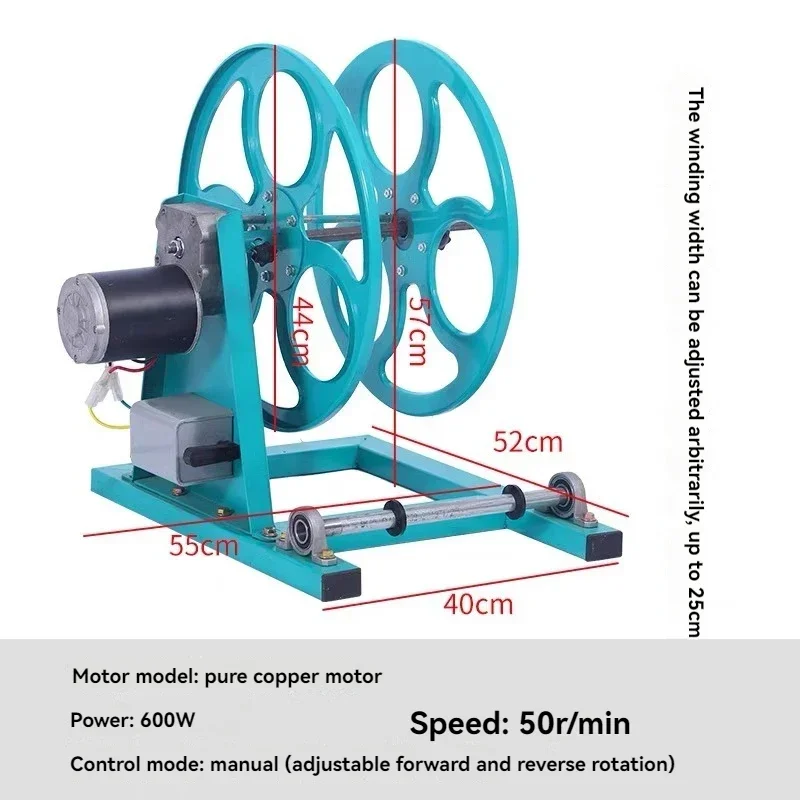 Сельскохозяйственный ирригационный водяной ремень для хранения капельного