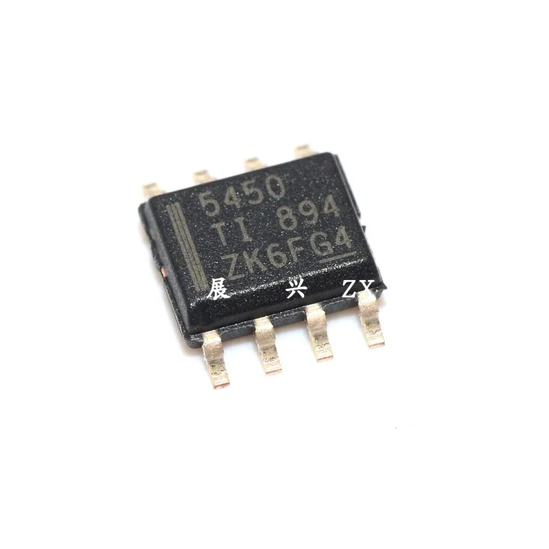 

20Pcs new original 5450 TPS5450 TPS5450DDAR SOP-8