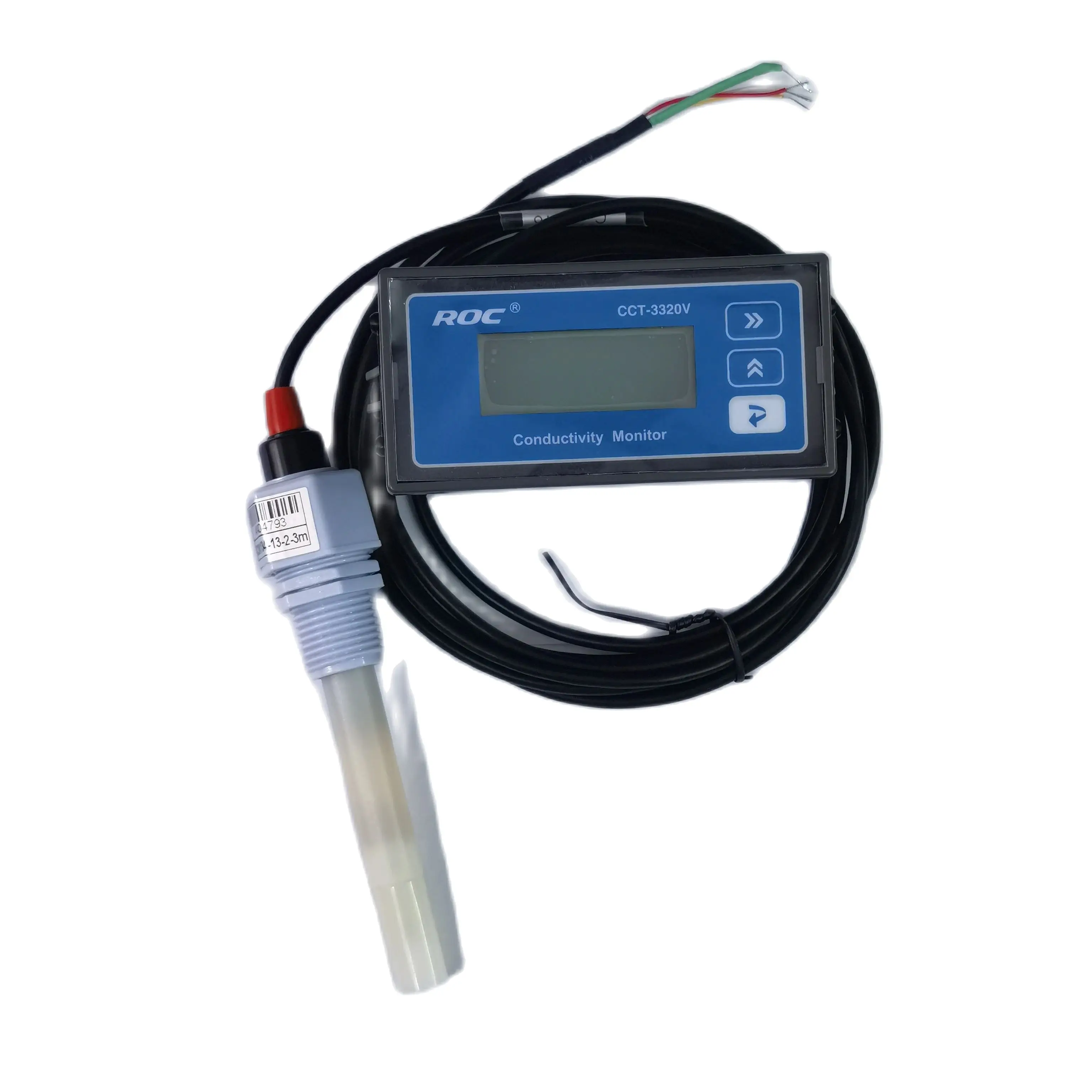 

Измеритель проводимости CCT-3320V