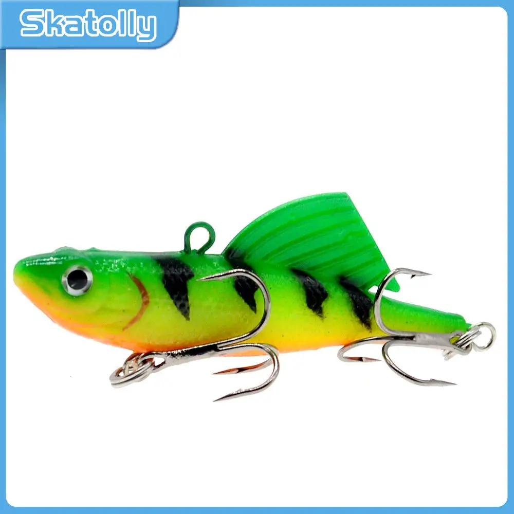 

Lure Orange High Simulation Degree Fishing Gear Products Lure Bait Fishing Gear Bait High Rate Of Medium Fish Realistic Effect
