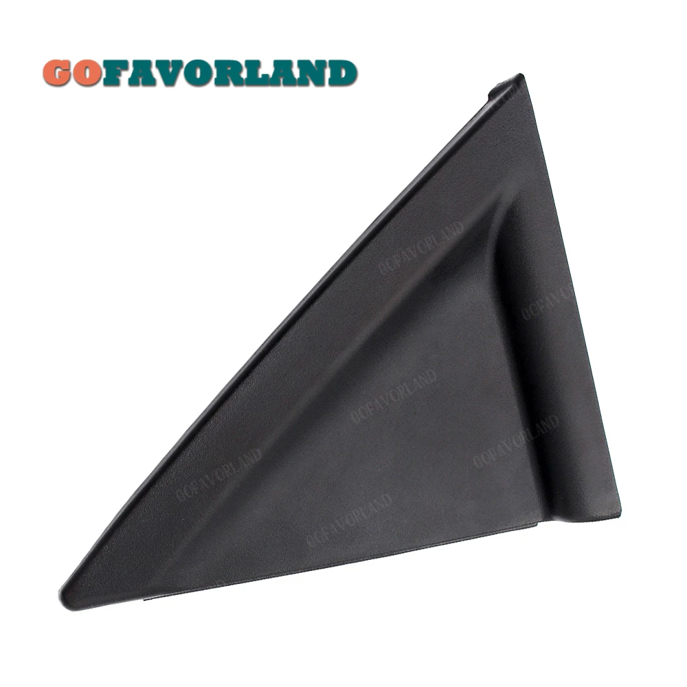 

Rear Left Or Right Door Outside Delta Molding Plastic 83830-2F000 83840-2F000 For Kia Spectra 2004 2005 2006 2007 2008 2009