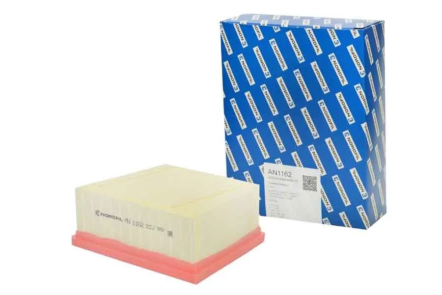 Фильтр воздушный Ford B-Max Ecosport Fiesta VI VII Ka+ Transit Tourneo Courier Mazda 2 (DE)