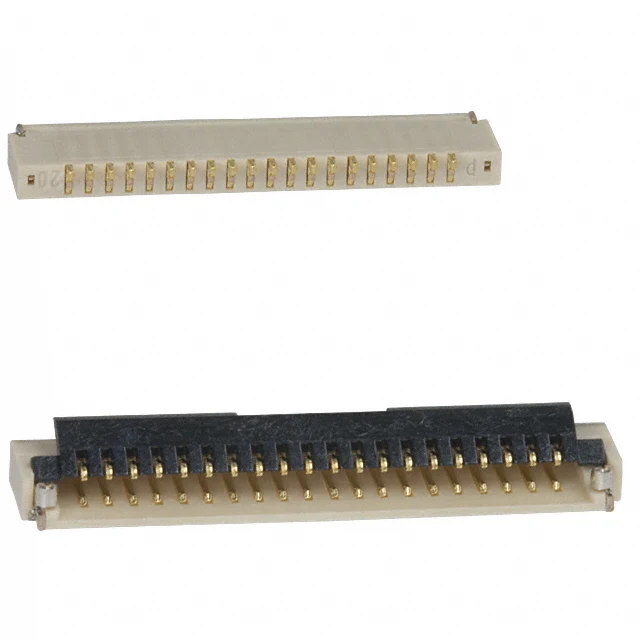 

free shippingFH19SC-20S-0.5SH(05) 20pin 0.5mm 10pcs