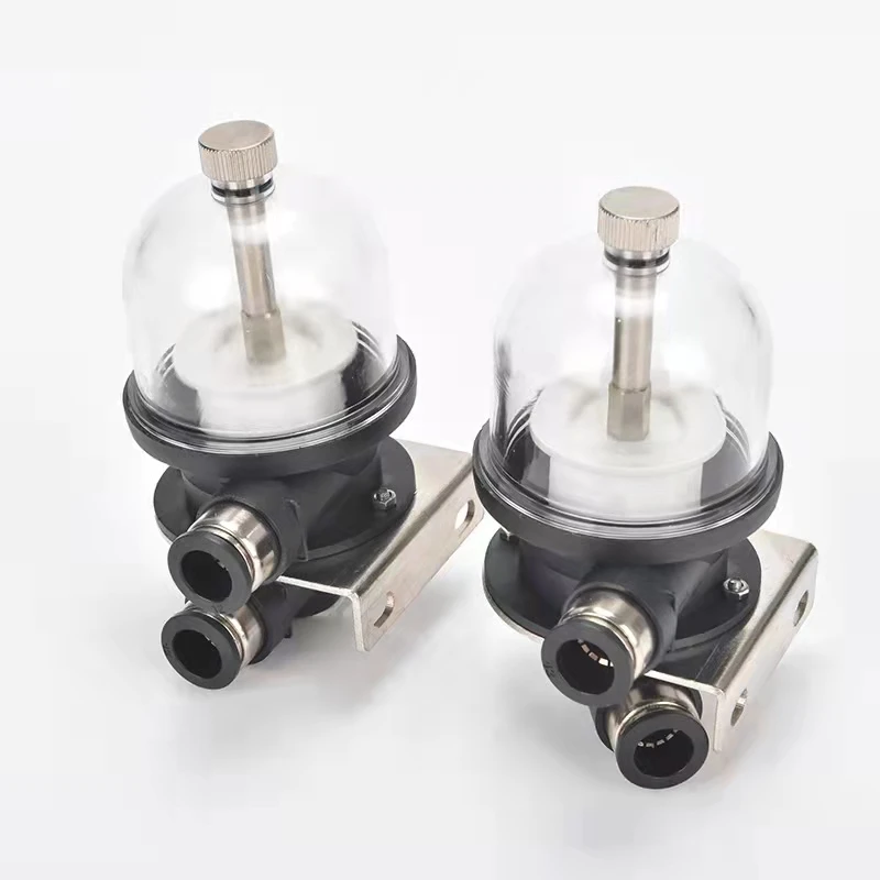 1PC PISCO type vacuum filter VFR20-10-10 VFR20-12-12 -08-8-06-16