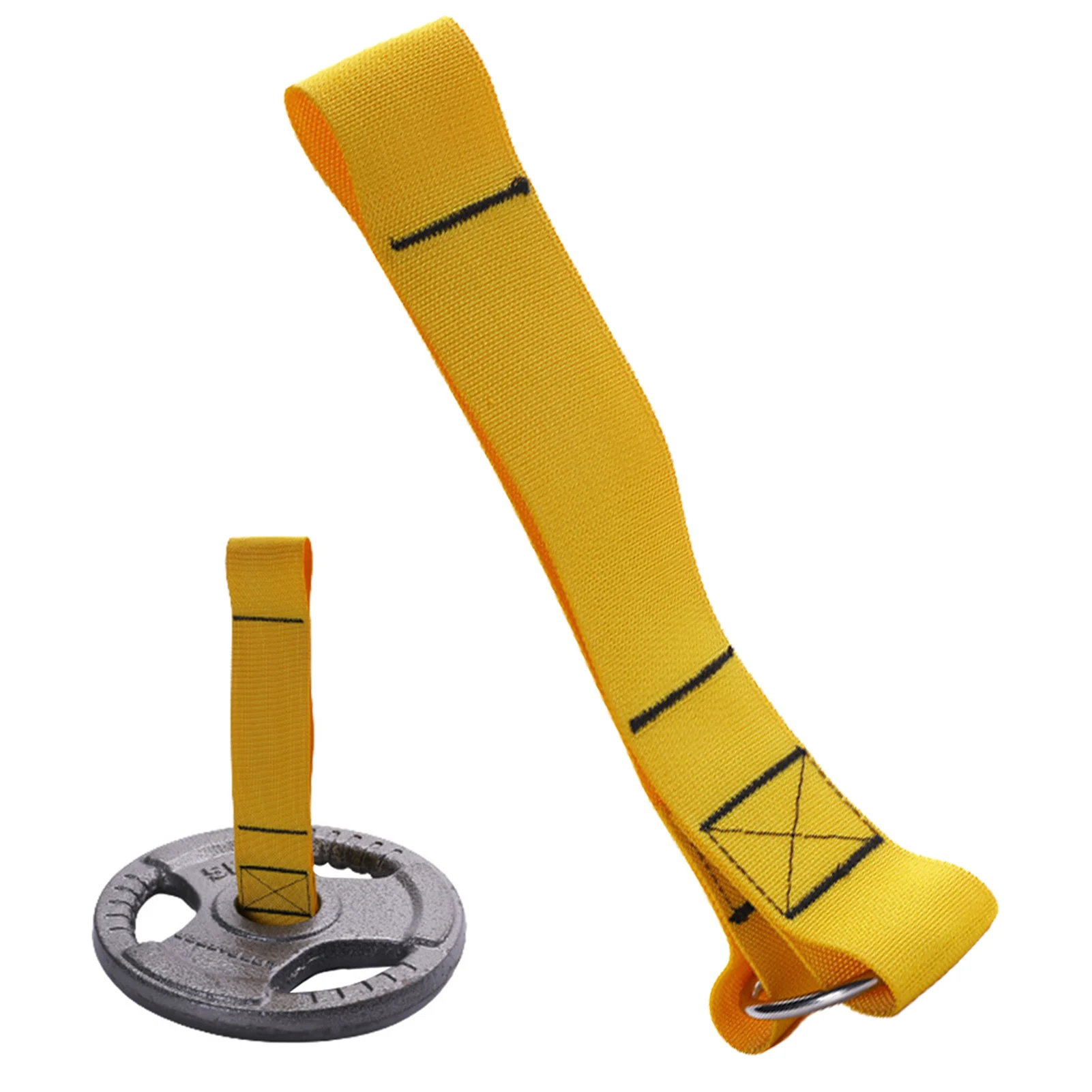 

Dumbbell Loading Strap Dumbbell Strap For Dip Belt Dumbbell Strap For Dip Belt Barbell Strap Rope Handles Strap Hanging Strap