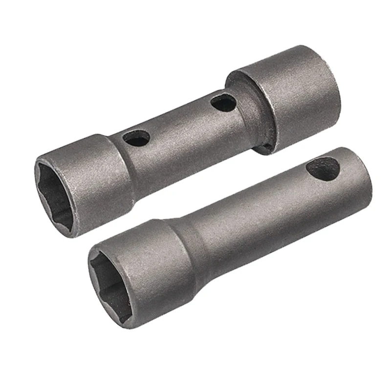 

16/18mm Spark Plug Socket Wrench High Torque Spark-plug Removal Tool for Repair