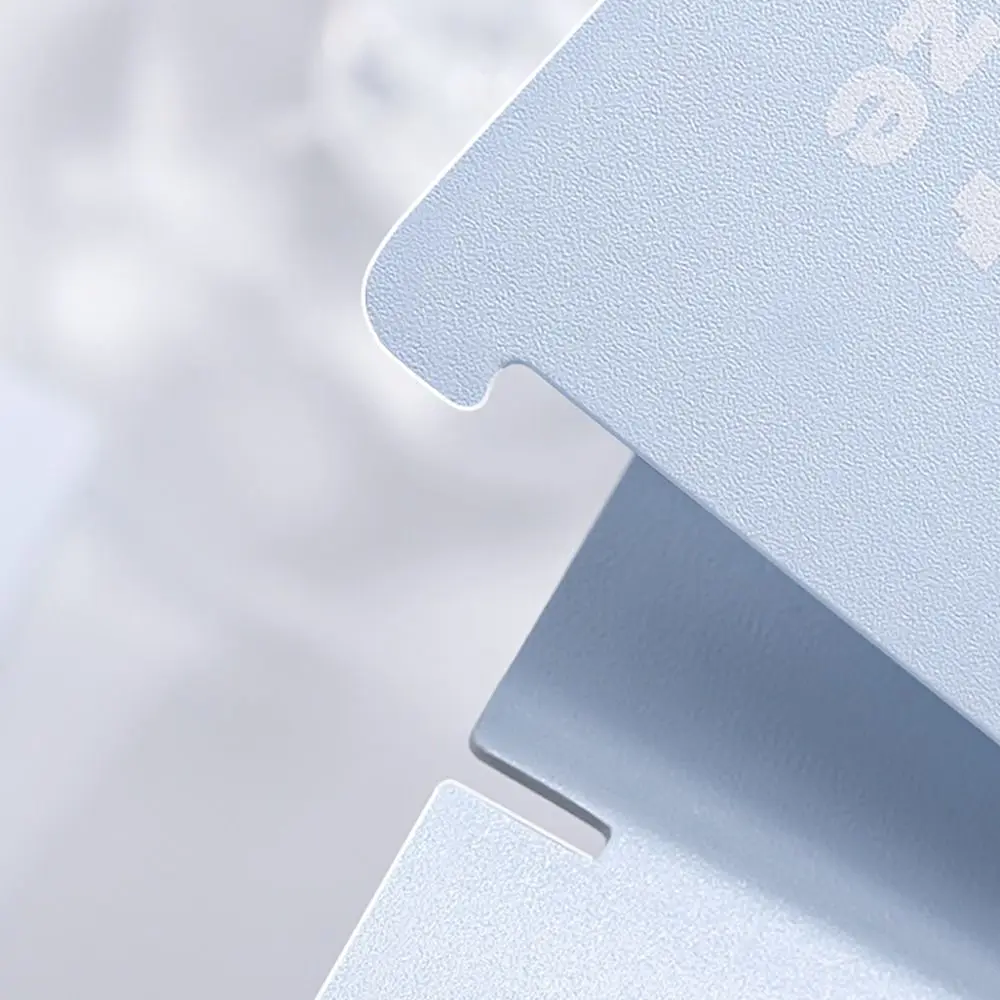 Высококачественная двухфункциональная Вертикальная многофункциональная папка