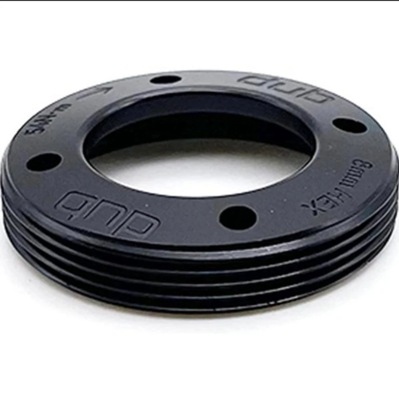 

3Pcs Crank Arm Cap Compatible For SRAM Dub System,Black Aluminum Alloy M18/M30 Side Cover BB30/Dub, Crank Arm Fixing Cap